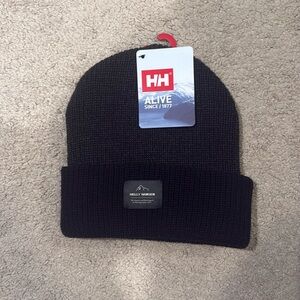 Helly Hansen cuff beanie